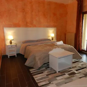 Cerere Bed and breakfast Enna