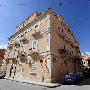 La Sicilia In Un Sogno Bed and breakfast Syracuse