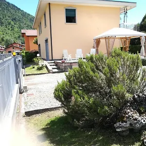 Frühstückspension La Moia, Cerete