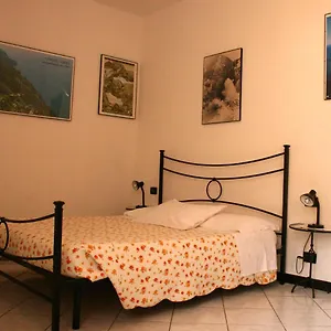 Davide , Manarola Italie