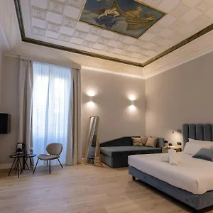 Relais At Via Veneto Pensión Roma