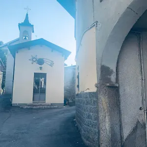 Il Cortiletto Apartment