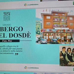 Dosde Hotel