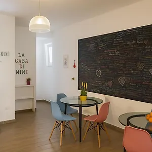La Casa Di Nini , Agrigente Italie
