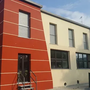 A Casa Di Titty Frühstückspension Somma Lombardo