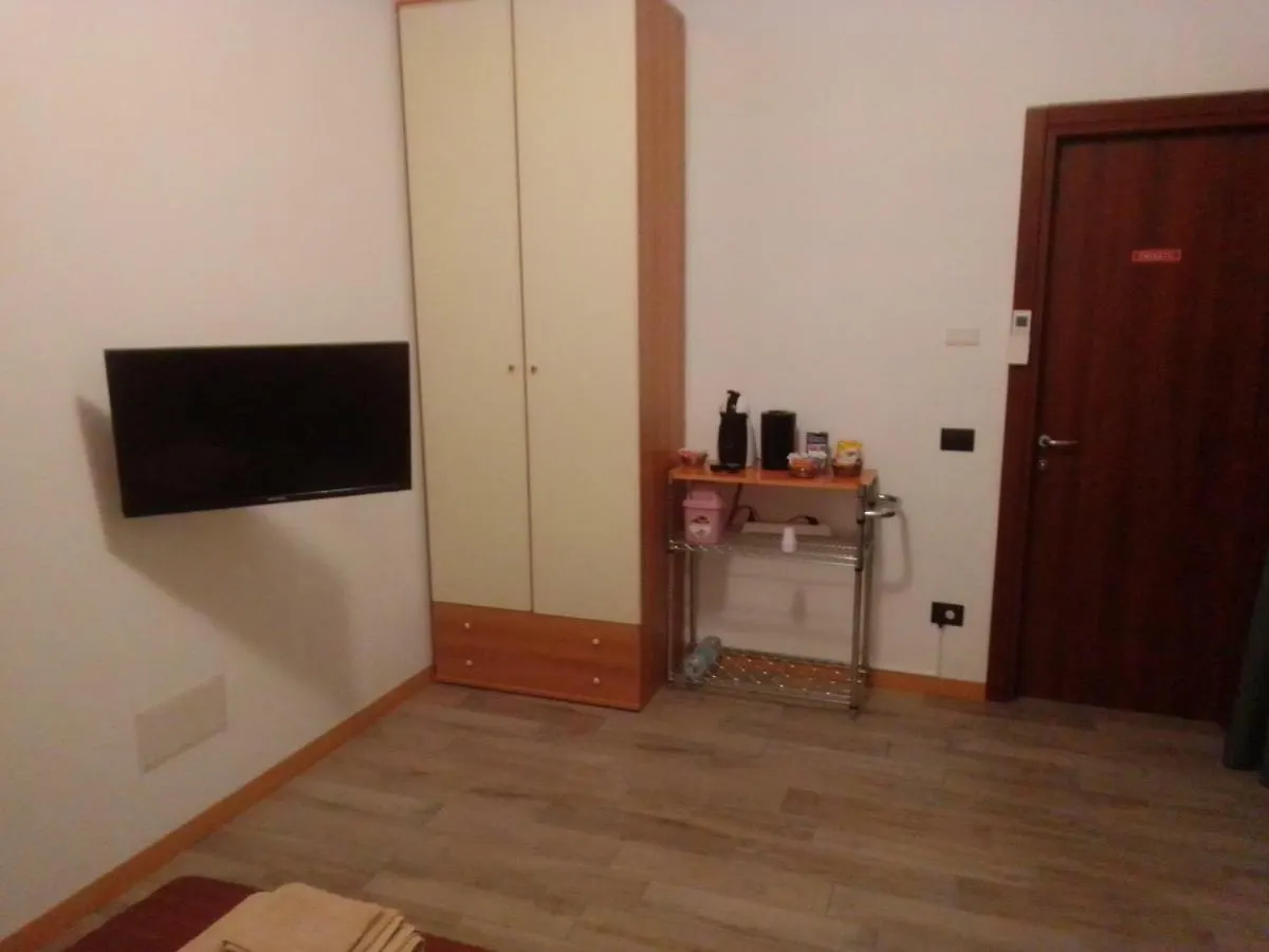 Al Terminal Hotel Somma Lombardo
