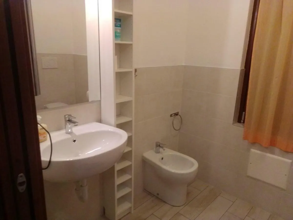Gæstehus Al Terminal Hotel Somma Lombardo